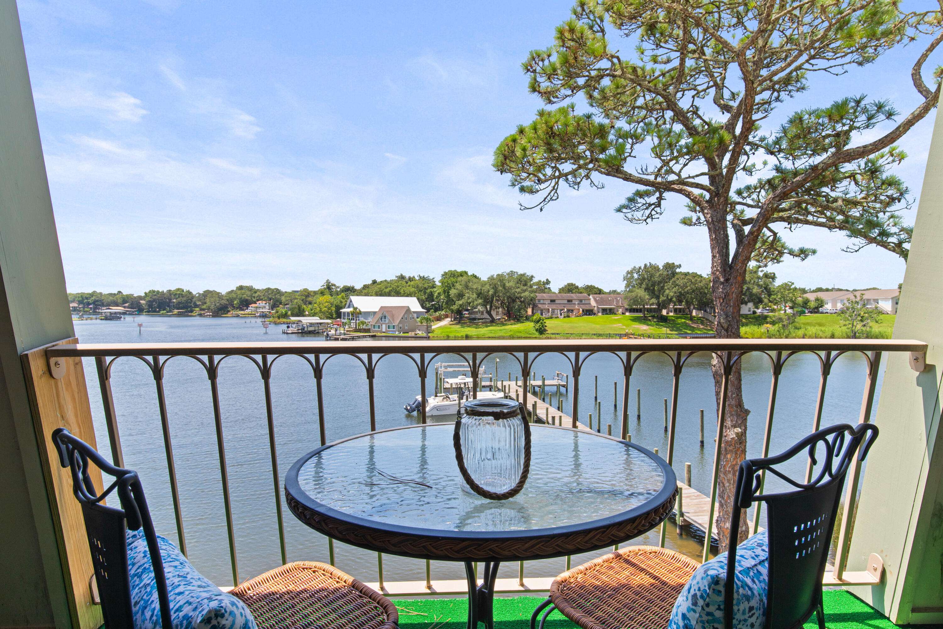 Fort Walton Beach, FL 32547,210 Pelham Road  #211B