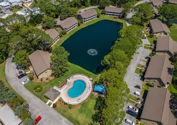 Miramar Beach, FL 32550,111 S Driftwood Bay  #UNIT 121