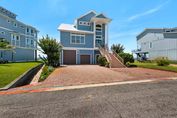 Gulf Breeze, FL 32563,3569 Laguna Court