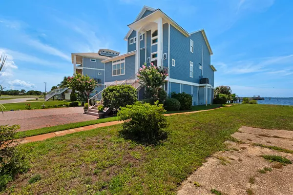 Gulf Breeze, FL 32563,3569 Laguna Court