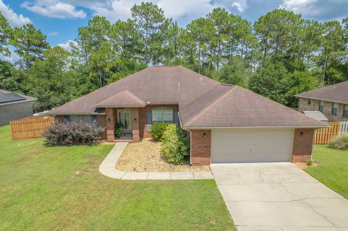 Crestview, FL 32536,222 Raptor Drive