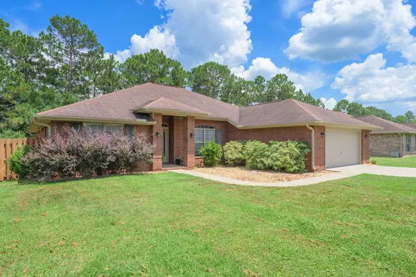 Crestview, FL 32536,222 Raptor Drive