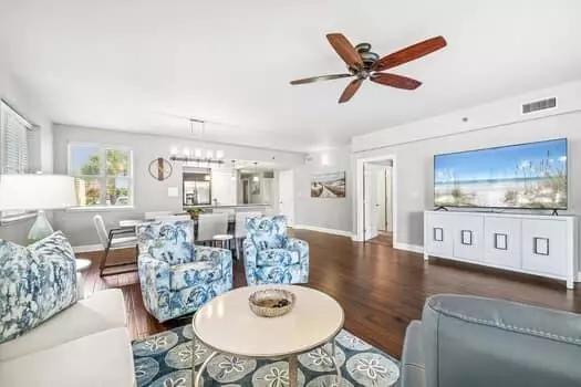 Miramar Beach, FL 32550,122 Seascape Drive  #110