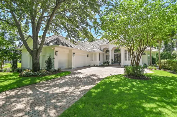 4564 Nautical Court, Destin, FL 32541
