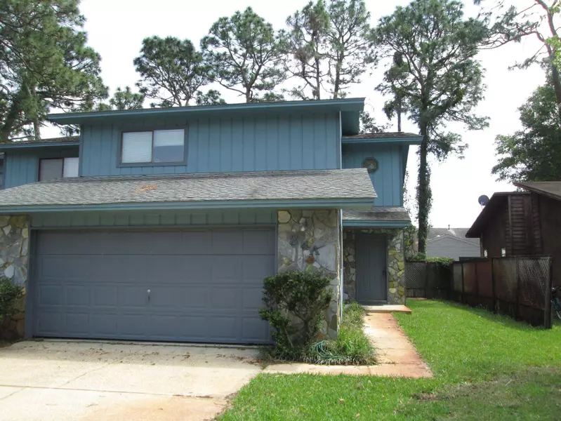 34 5th Avenue  #A, Shalimar, FL 32579