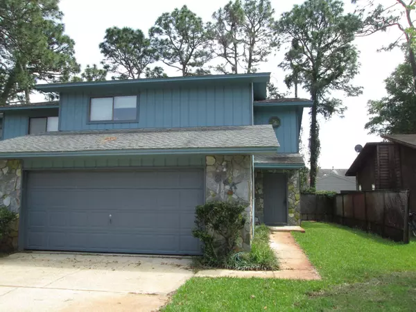 34 5th Avenue  #A, Shalimar, FL 32579