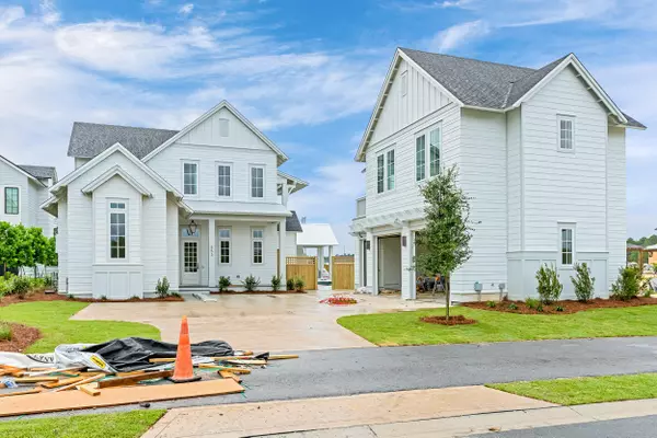 553 Pollard Cove East #Lot 113, Watersound, FL 32461