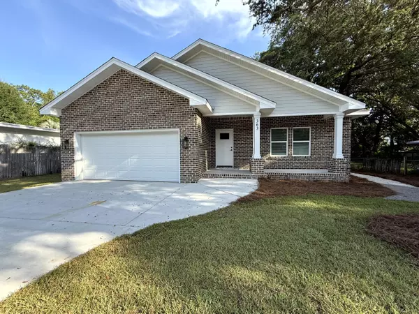 363 Washington, Valparaiso, FL 32580