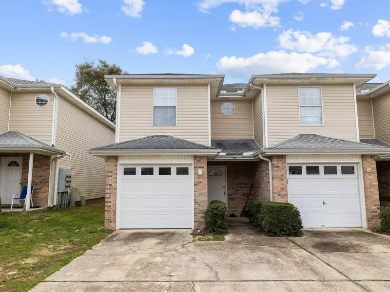 477 Keystone Road, Mary Esther, FL 32569