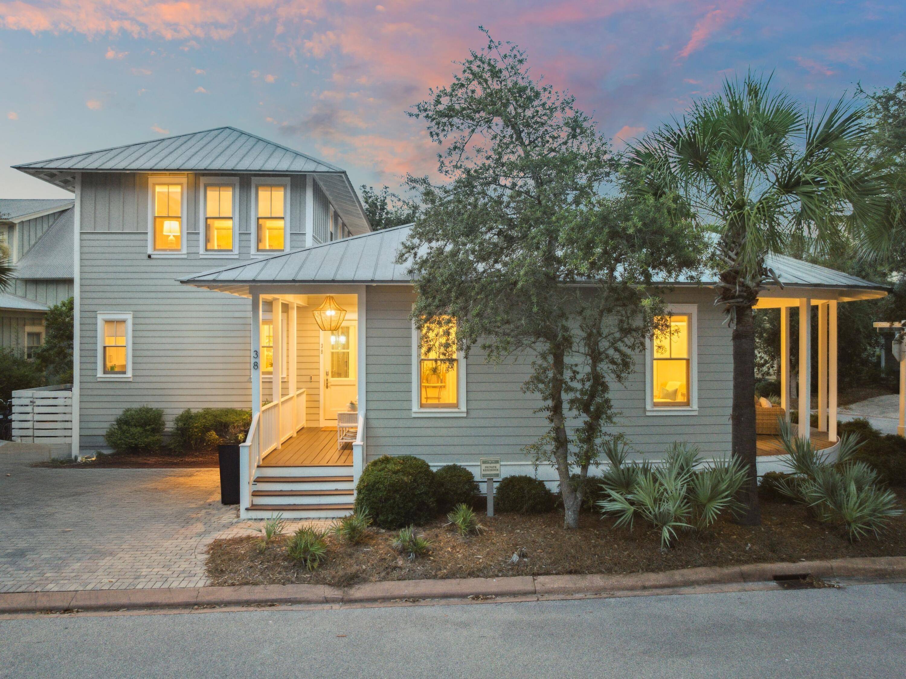Santa Rosa Beach, FL 32459,38 Gulf Walk