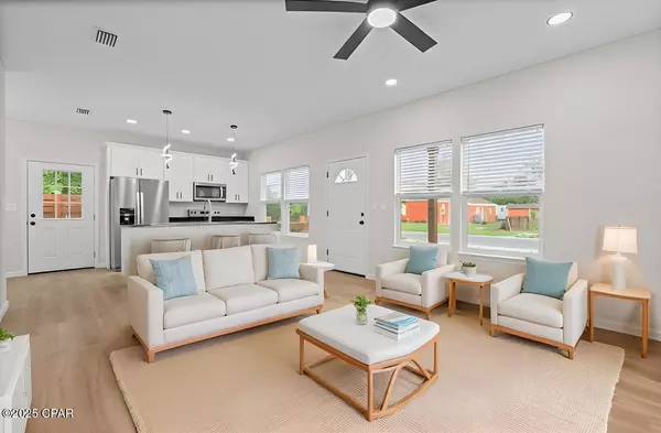 Panama City, FL 32401,2019 E 7th Court