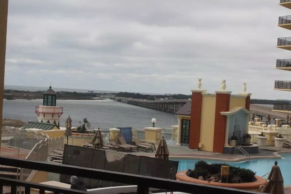 Destin, FL 32541,10 Harbor Boulevard Boulevard #203B