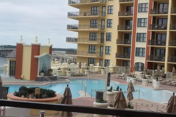 Destin, FL 32541,10 Harbor Boulevard Boulevard  #203B