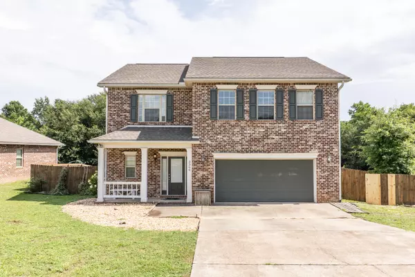 3366 Wild Hare Lane, Crestview, FL 32539