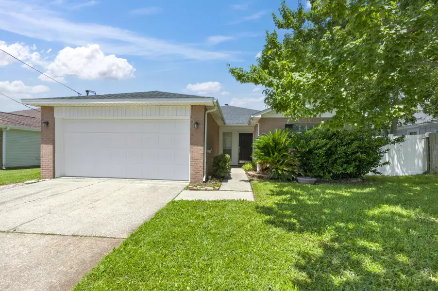 490 Channel Marker Street, Mary Esther, FL 32569