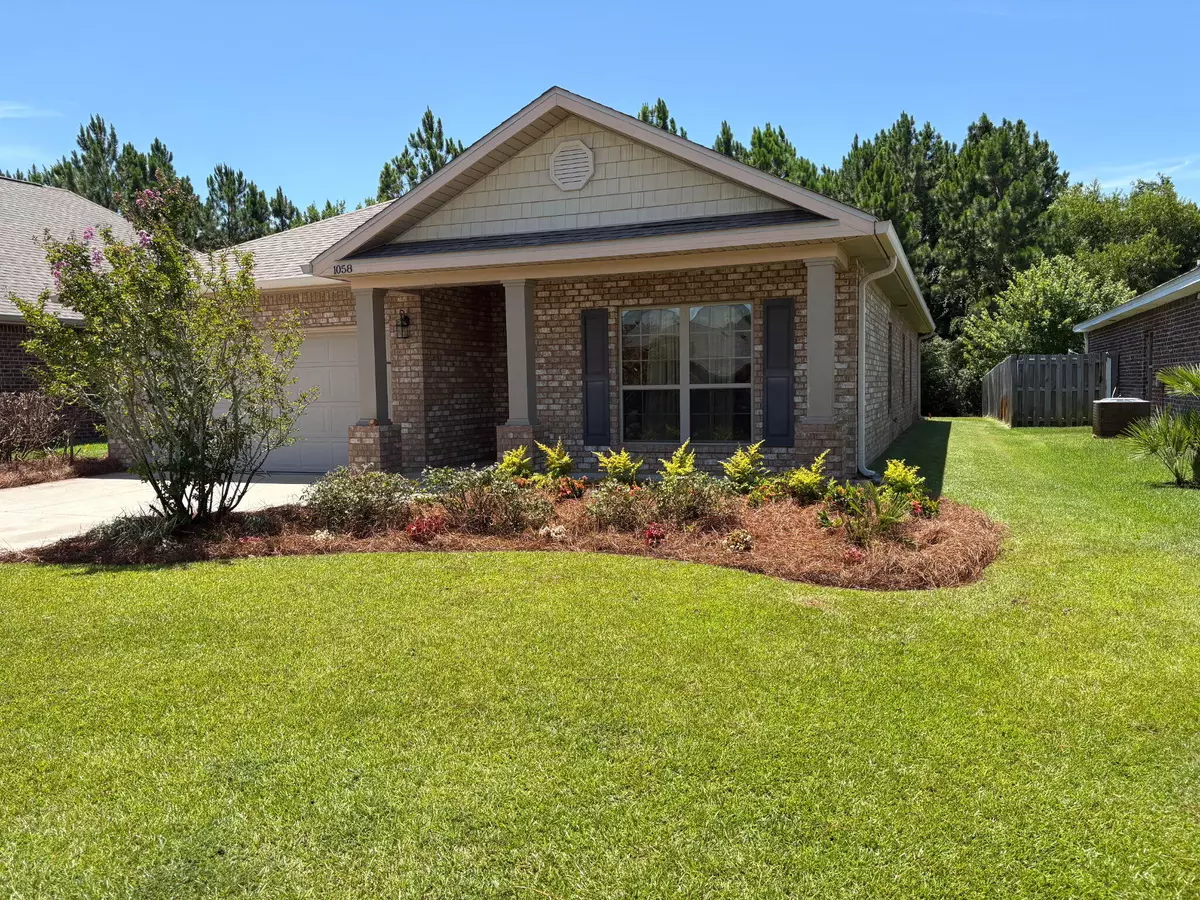 Santa Rosa Beach, FL 32459,1058 Cocobolo Drive