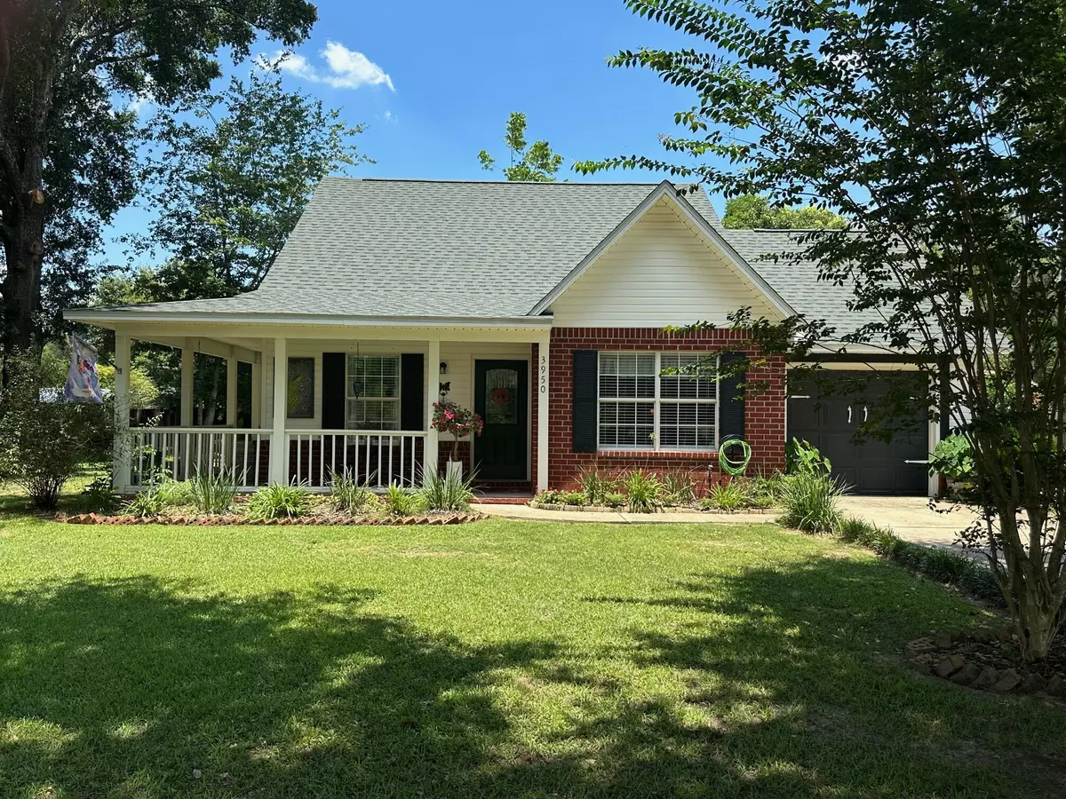 Pace, FL 32571,3950 Thornton Street