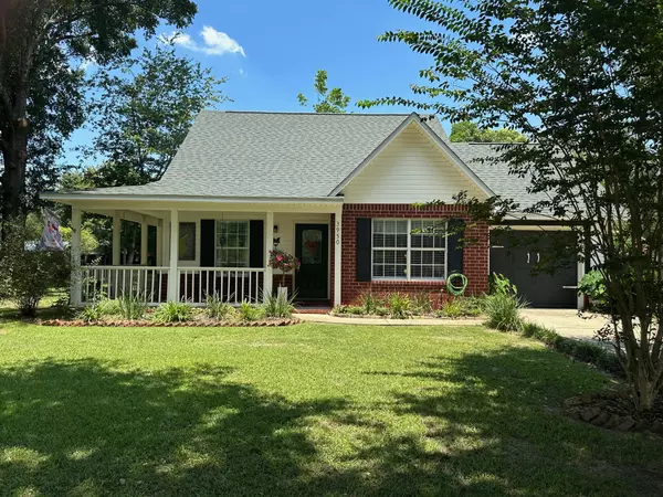 3950 Thornton Street,  Pace,  FL 32571