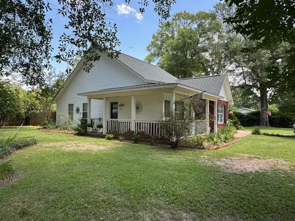 Pace, FL 32571,3950 Thornton Street