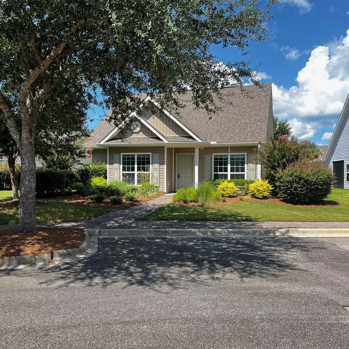 Freeport, FL 32439,7 Ettie Lee Lane