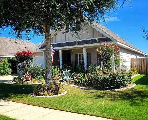 Freeport, FL 32439,96 Mary Ellen Way