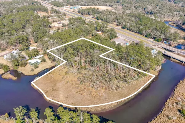 Freeport, FL 32439,TBD Lowery Road