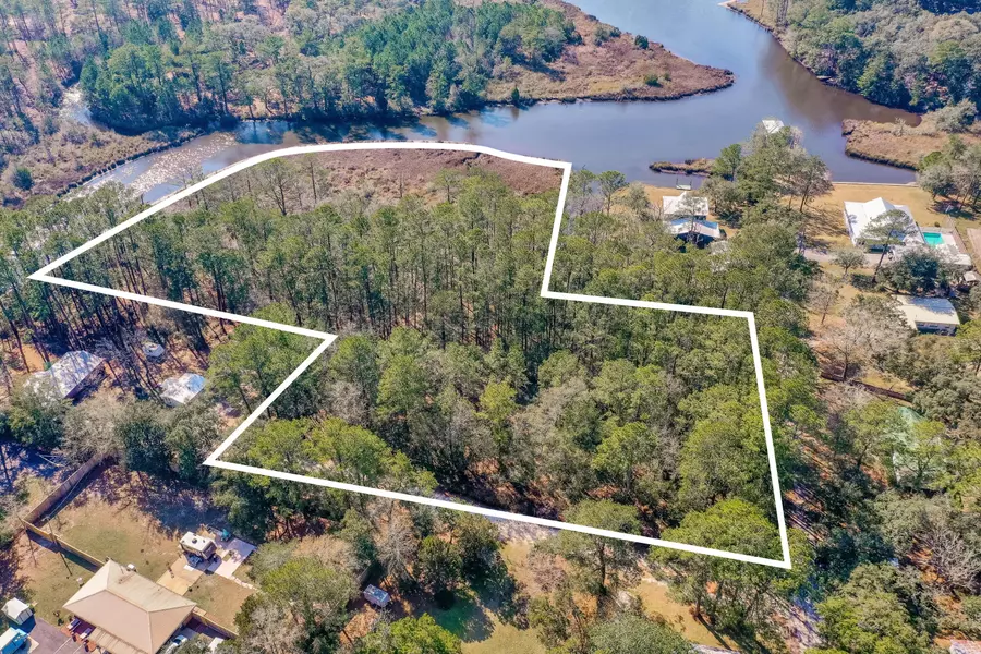 TBD Lowery Road, Freeport, FL 32439