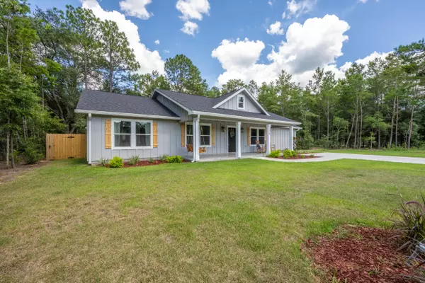 Defuniak Springs, FL 32433,172 Frazier Road