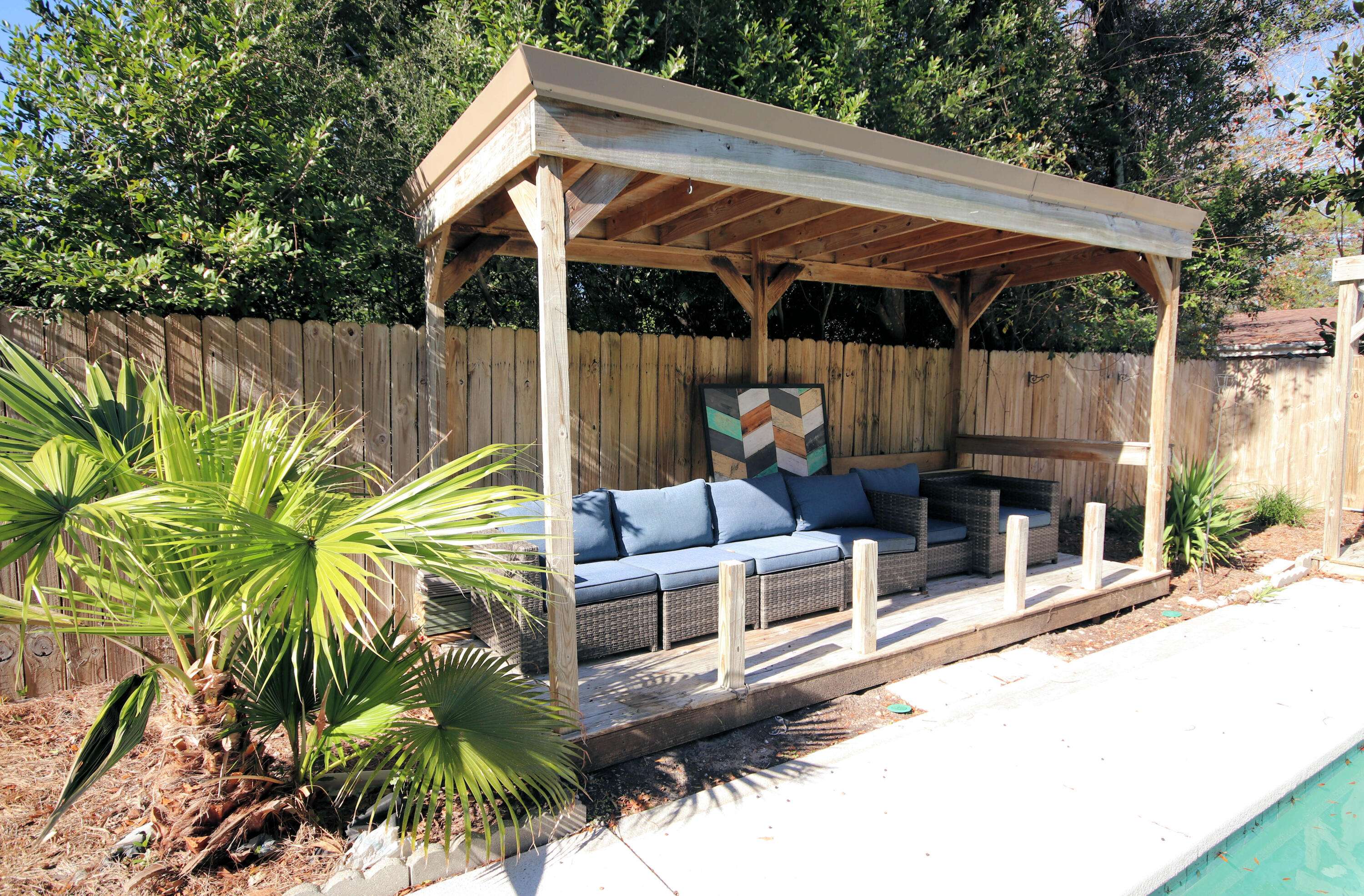 951 Pocahontas Drive, Fort Walton Beach, FL 32547