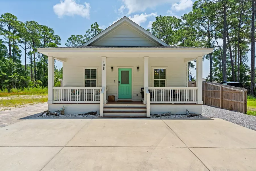 198 1St Street, Santa Rosa Beach, FL 32459