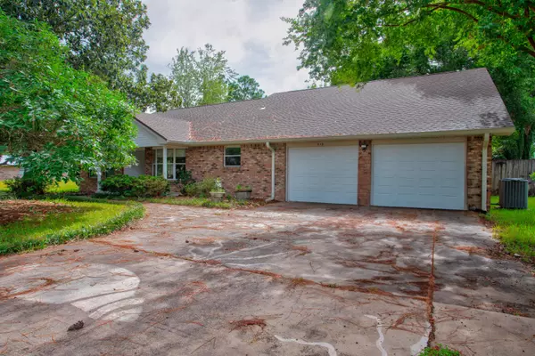 Fort Walton Beach, FL 32547,510 Vermont Avenue