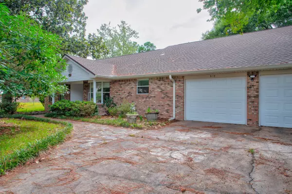 510 Vermont Avenue, Fort Walton Beach, FL 32547