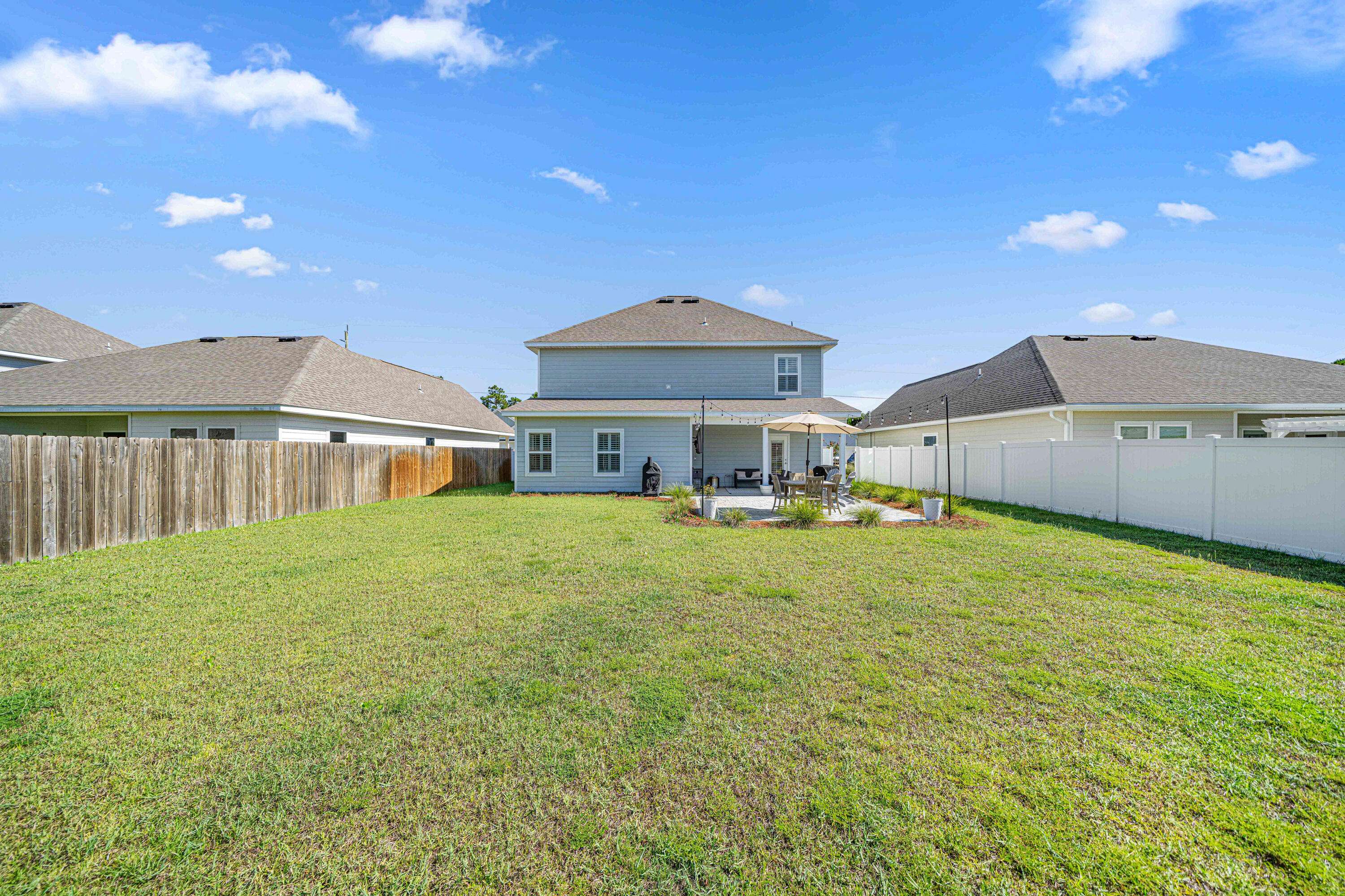 Santa Rosa Beach, FL 32459,599 Las Roblas Grande Drive