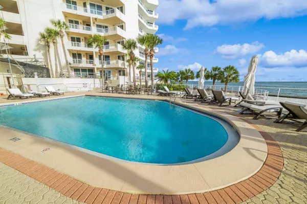 Destin, FL 32541,100 Gulf Shore Drive  #303