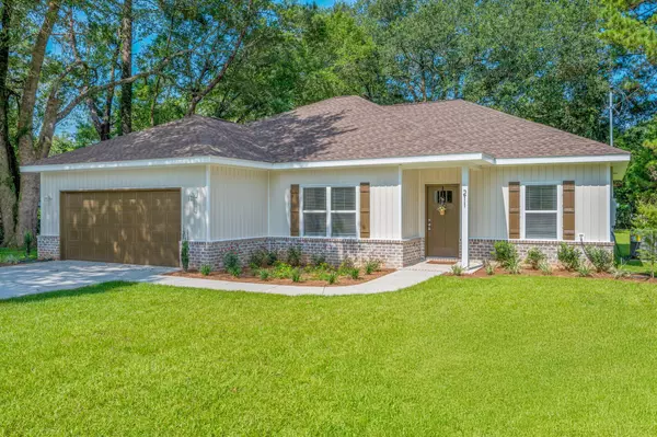 Crestview, FL 32536,211 Jones Road