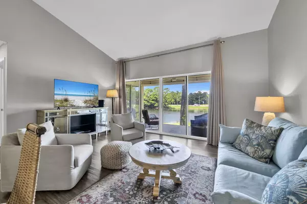 Miramar Beach, FL 32550,5227 Tivoli Drive  #5227