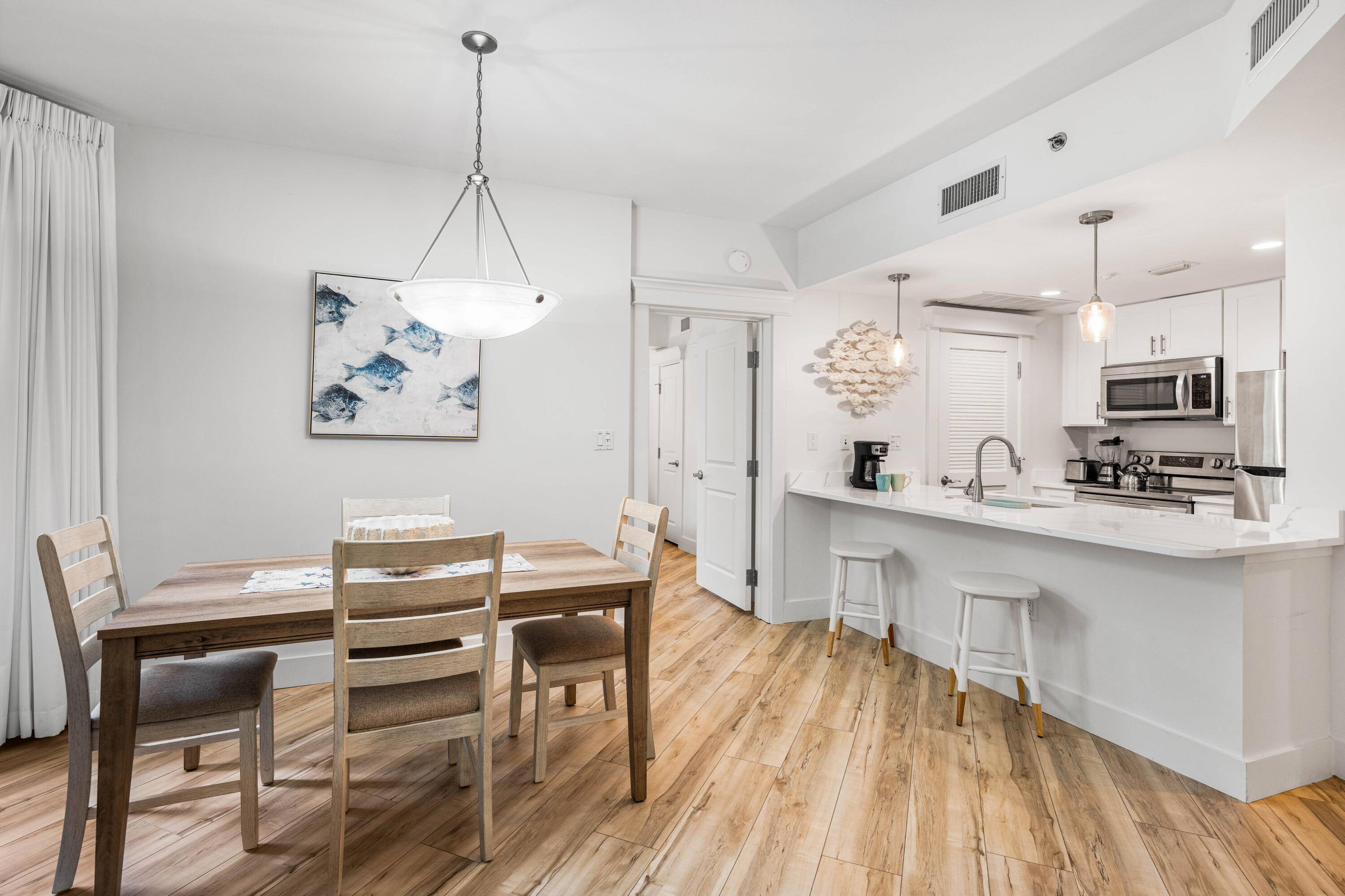Miramar Beach, FL 32550,9600 Grand Sandestin Boulevard  #3113