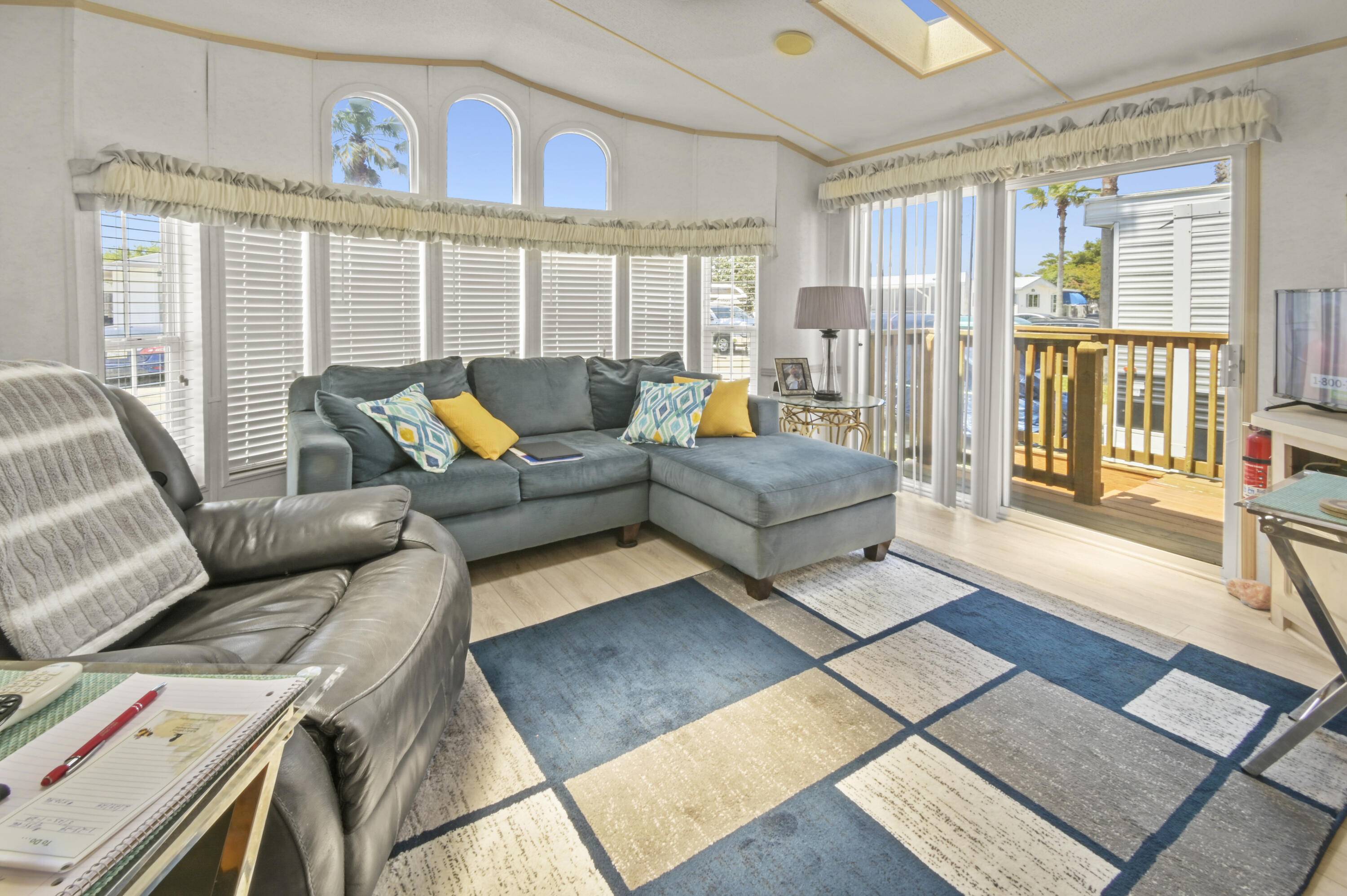 Miramar Beach, FL 32550,81 Payne Street  #17
