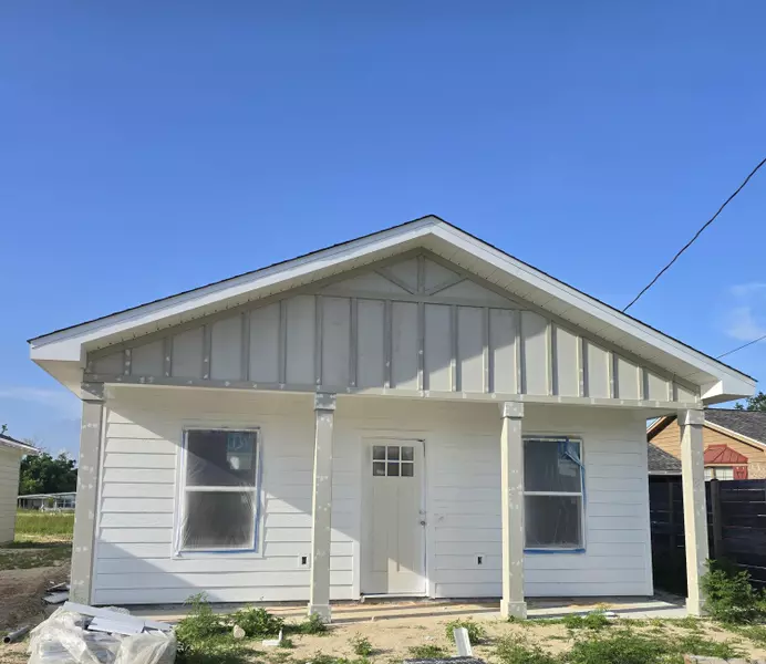 925 E 24Th Street, Panama City, FL 32405