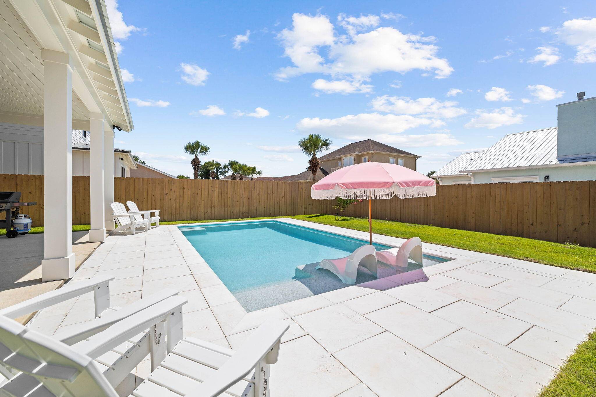 Panama City Beach, FL 32413,309 Palm Beach Dr