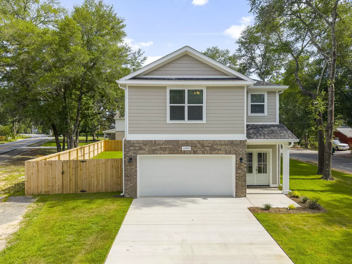 Niceville, FL 32578,1000 Christy Drive