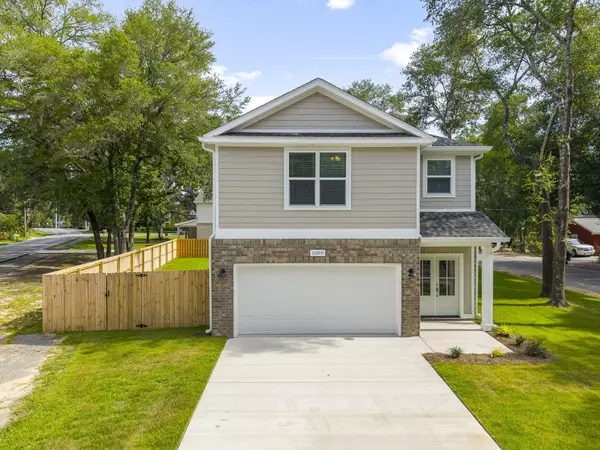 1000 Christy Drive, Niceville, FL 32578