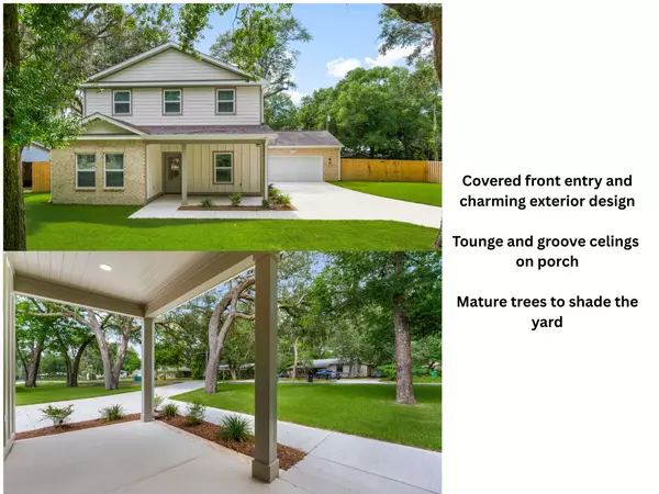 Niceville, FL 32578,1001 Bayshore Drive