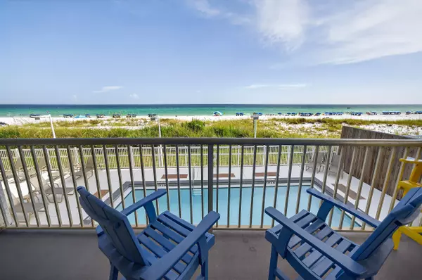 Destin, FL 32541,1700 Scenic Hwy 98 #101