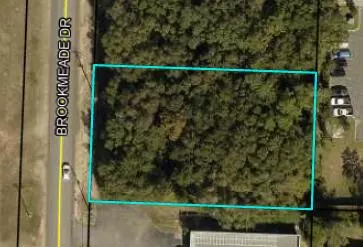 Crestview, FL 32539,.62 Acre Brookemade Drive
