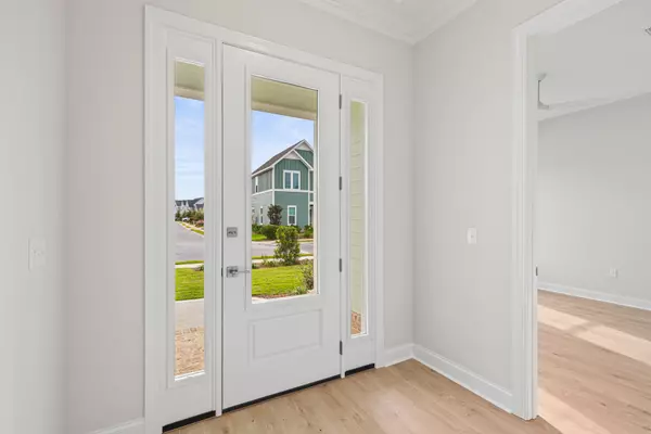 Watersound, FL 32461,220 Green Heron Street  #Lot 34