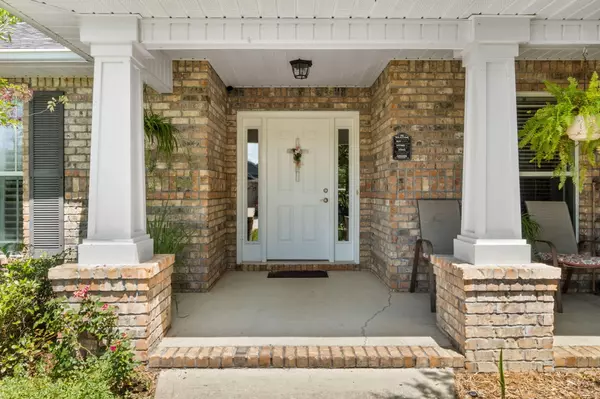 Crestview, FL 32539,3018 Crown Creek Circle