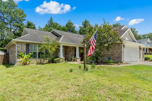 Crestview, FL 32539,3018 Crown Creek Circle