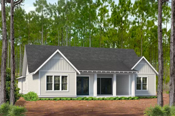 Watersound, FL 32461,337 W Firethorn Circle  #Lot 44