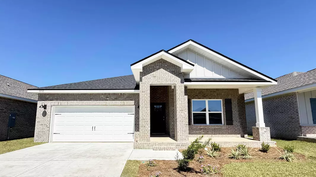 8052 Fir Tree Drive, Milton, FL 32583